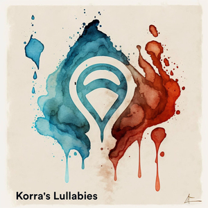 Avatar's Love (From "The Legend of Korra") (Piano Version)