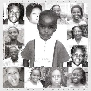 NYAYO CHAMBERS (feat. Trevor Fotel)