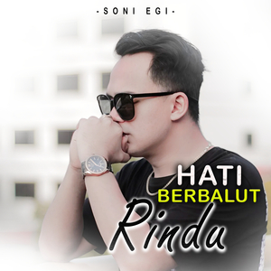 Hati Berbalut Rindu