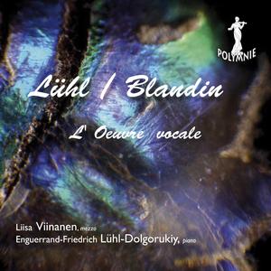 Blommande rönn, LWV 221