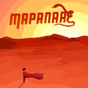 Tormenta Roja