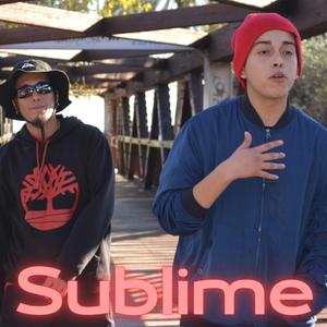 Sublime (feat. Q.ásar) (Bonus Track)