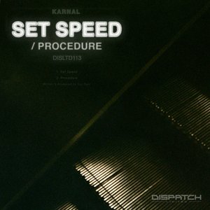 Procedure