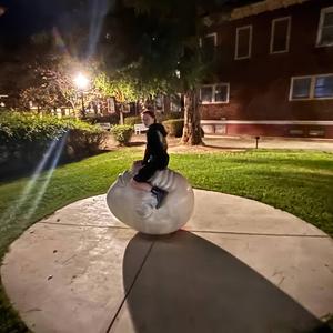 why study when i can make a beat