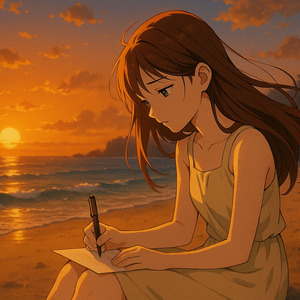 届かぬ君へのラブレター