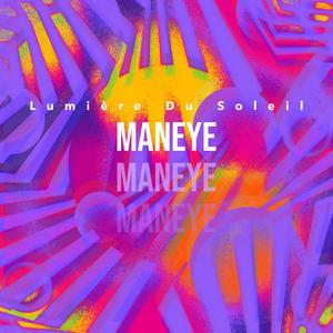 Maneye