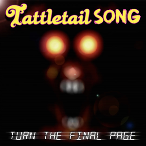 Turn the Final Page