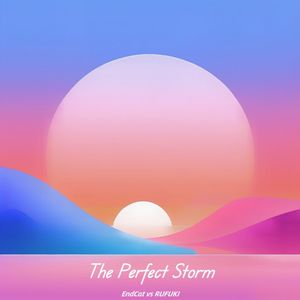 The Perfect Storm