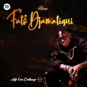 Fato Diamatigui