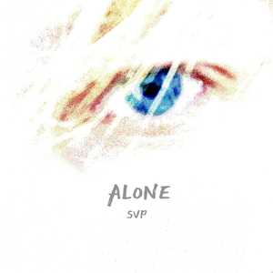 Alone
