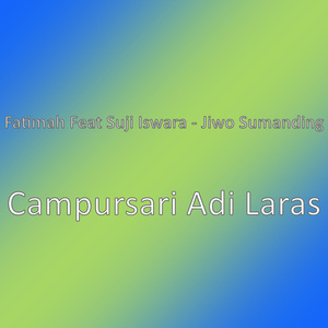 Campursari Adi Laras