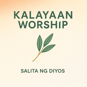 Salita Ng Diyos