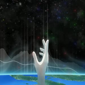 I Could Be In The Space 3