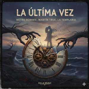 Como ultima Vez.