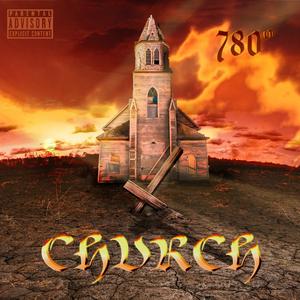 church (feat. Krzy, k-Tre & Jak.Mak)