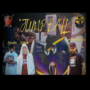 Jump Ball (feat. Solomon Childs & Seviin)