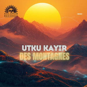 Des Montagnes