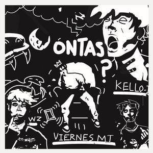 Ontas? (feat. Viernes MT, Warzek & ElGato)