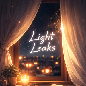 Light Leaks.