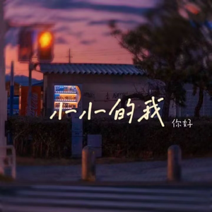 小小的我 伴奏