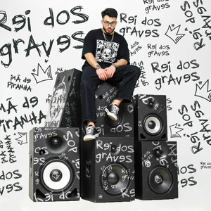 MONTAGEM GRAVE ENSURDECEDOR