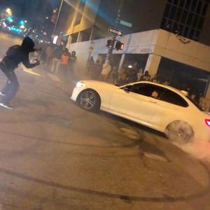 Mentions (feat. Kuu)