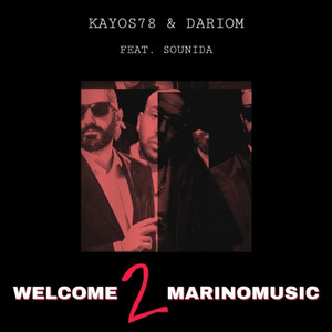 Welcome 2 Marinomusic