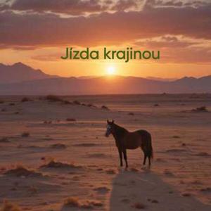 Jízda krajinou