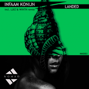 Landed (Original Mix)
