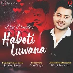 Haboti Luwana