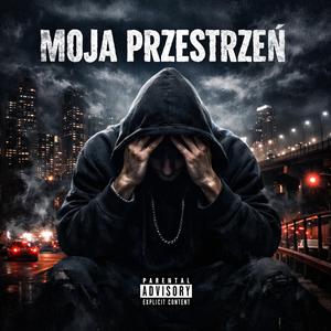 MOJA PRZESTRZEŃ