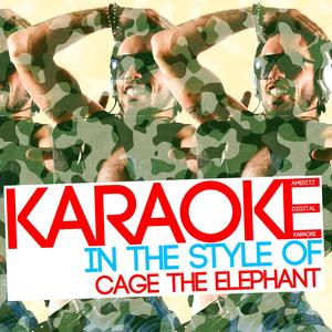 Shake Me Down (Karaoke Version)