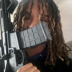 Runaway (feat. MajinMay)