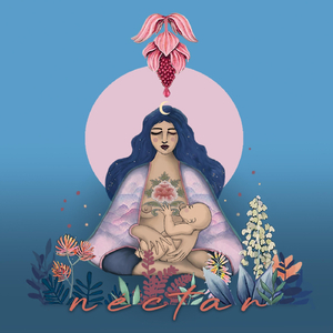 Néctar (feat. Mauro Mangalam & Badu)