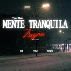 Mente Tranquila