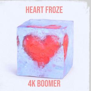 Heart Froze