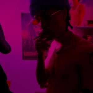 JuiceWRLD x Lil Peep （Prod by SevenSri）