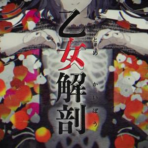 乙女解剖（翻自 初音ミク）