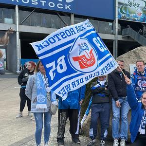 Hansa mein Leuchtendes Herz