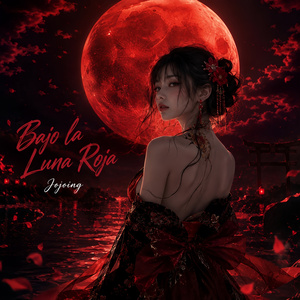 Bajo la Luna Roja