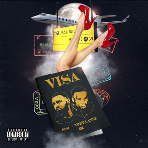 Visa (feat. Tory Lanez)