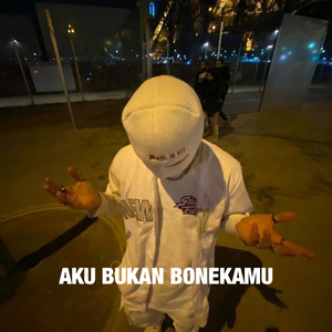 Aku Bukan Bonekamu
