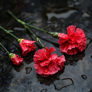 Их лица масками закрыты