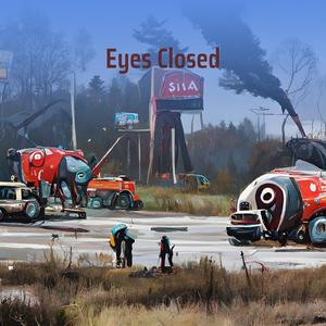 Eyes Closed