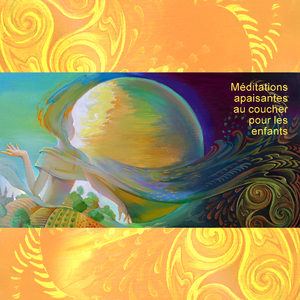 Traiter l'anxiété infantile