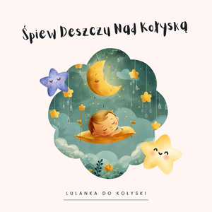 Zrelaksuj Dziecko Muzyką - Spokojne Opady Deszczu