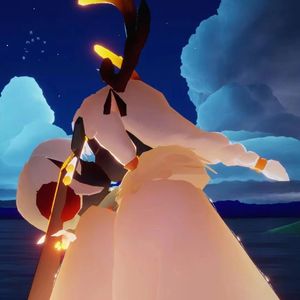 太多的爱（too much）