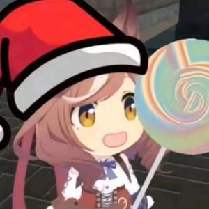 着魔（赛马娘版）