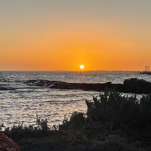 如果大海也会流泪