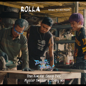 Rolla (Original Motion Picture Soundtrack)